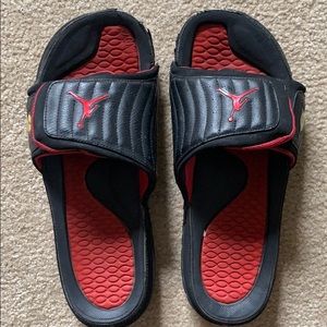 Air Jordan slides